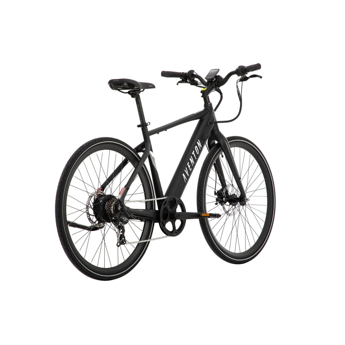 Aventon Soltera V2 E-Bike - Bikes - Bicycle Warehouse