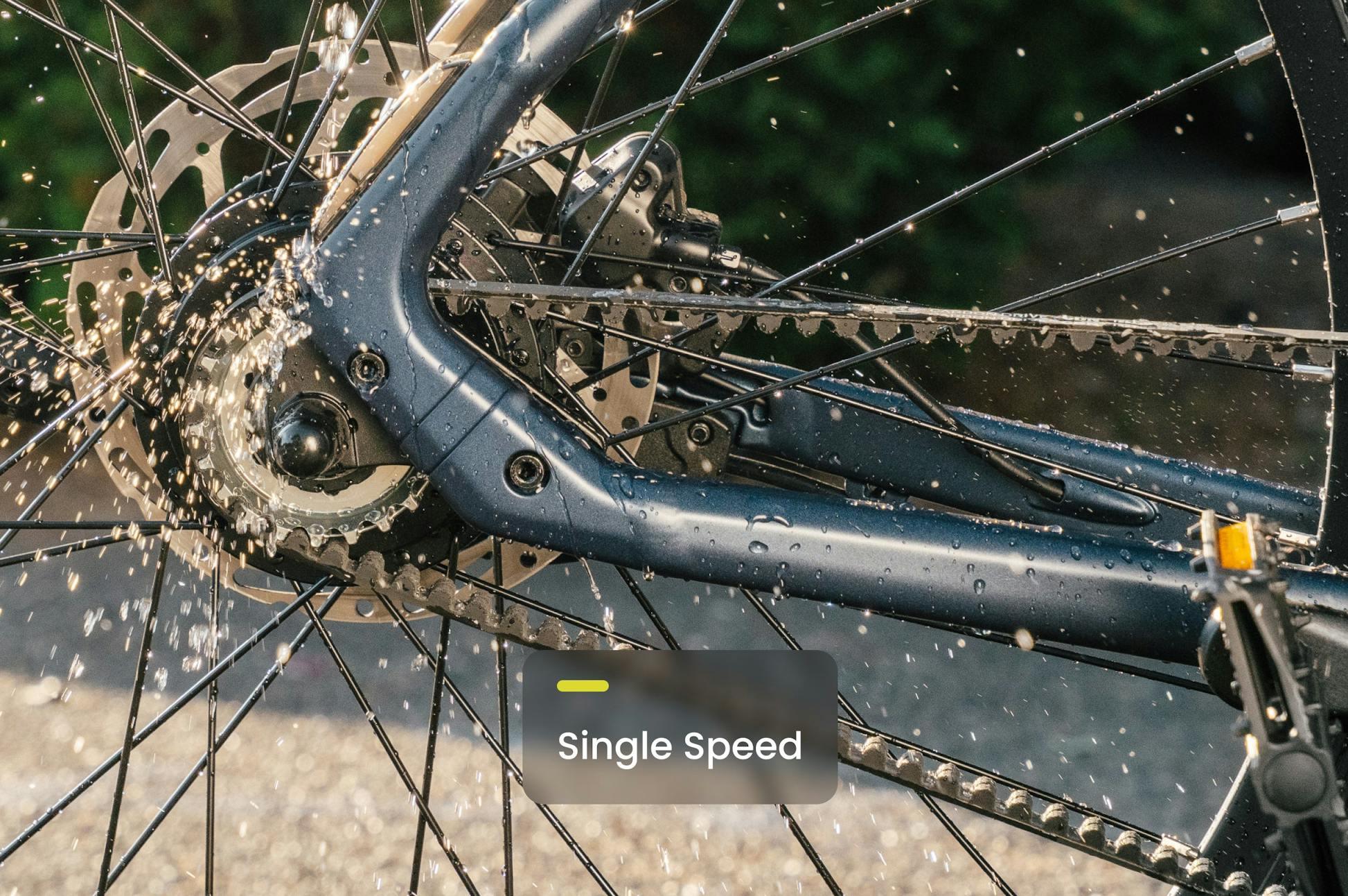 Aventon Soltera 3 ADV - Bicycle Warehouse