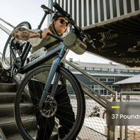 Aventon Soltera 3 ADV - Bicycle Warehouse