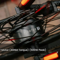 Aventon Soltera 3 ADV - Bicycle Warehouse