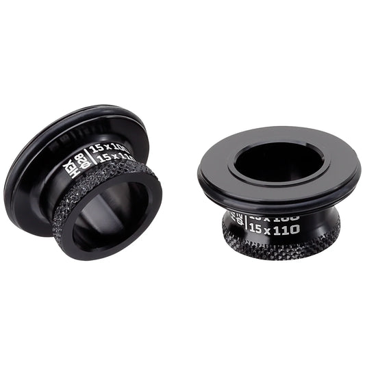 HEX 032 Front Hub End Cap Kit - 15x110 Torque Cap - Bicycle Warehouse