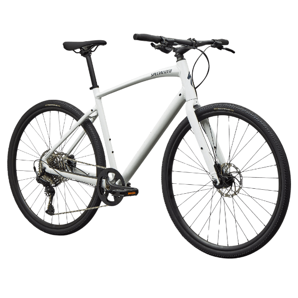 Specialized Hybrid bikes