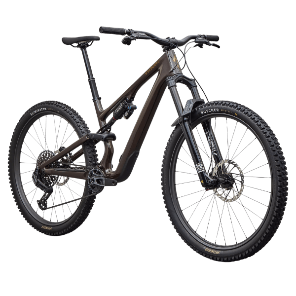 Specialized mountain bikes