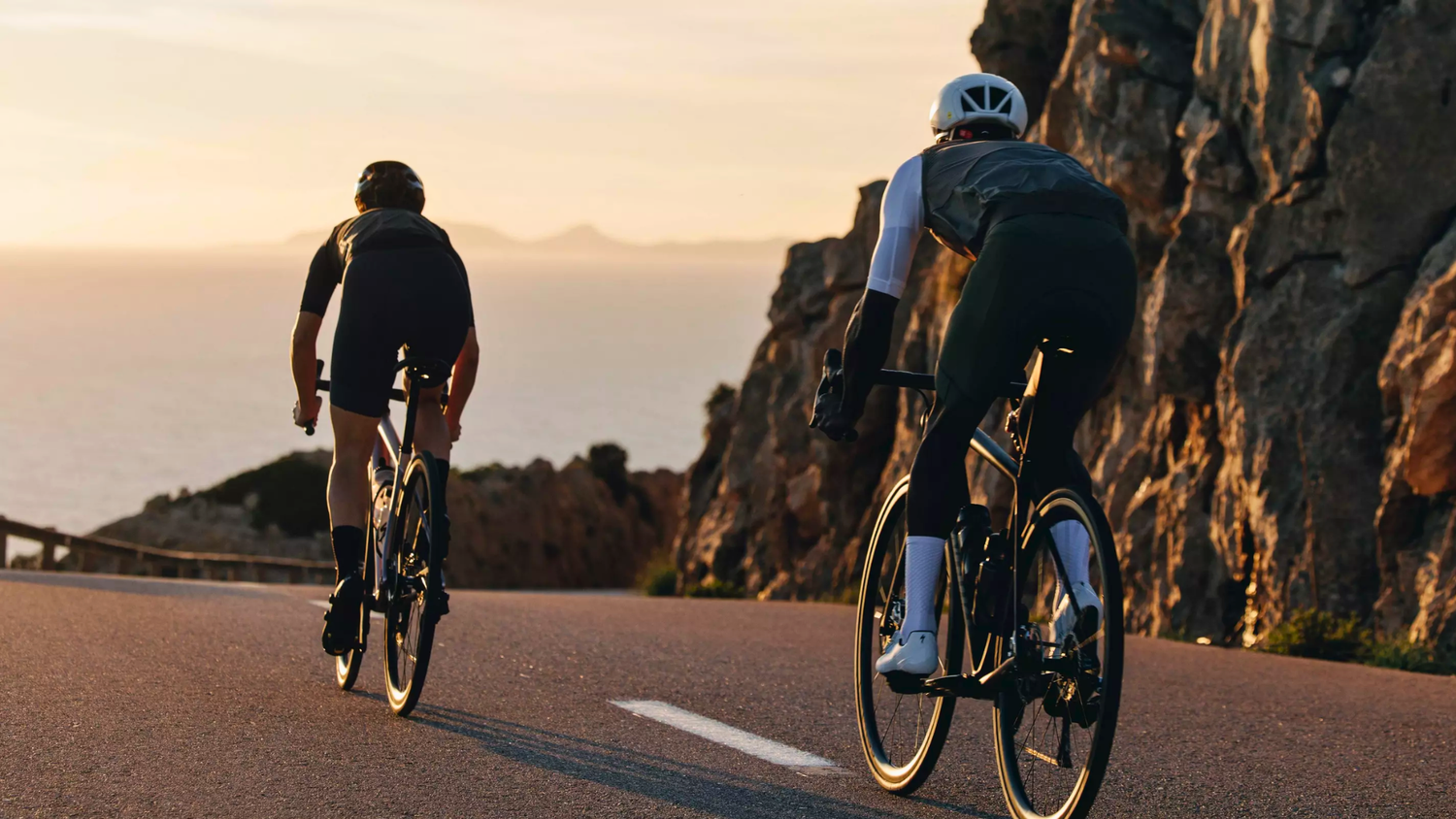 Spring and Summer Bike Clothing on Sale