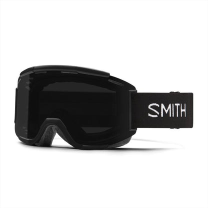 Smith Squad MTB Goggles - Eyewear - Bicycle Warehouse