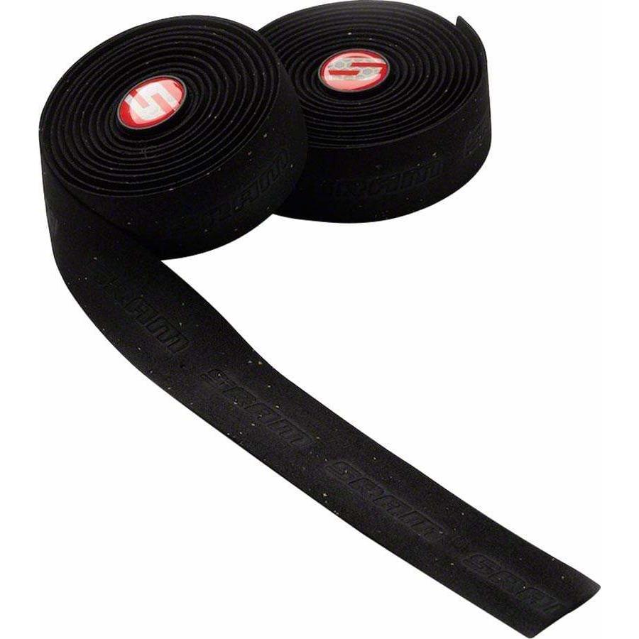 SRAM SuperCork Bike Handlebar Tape - Black