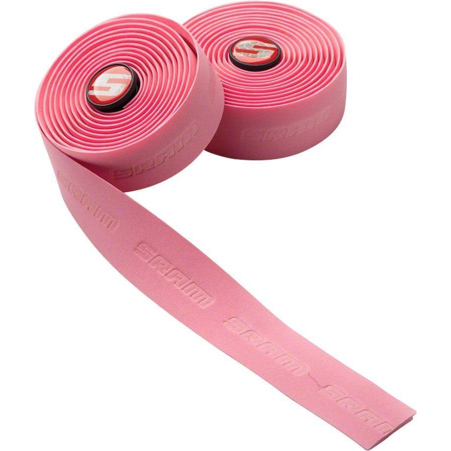 SRAM SuperCork Bike Handlebar Tape - Pink