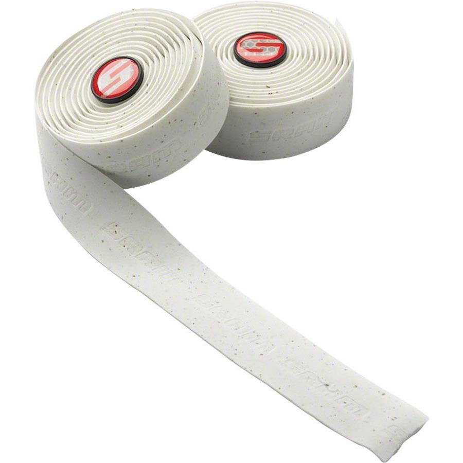 SRAM SuperCork Bike Handlebar Tape - White