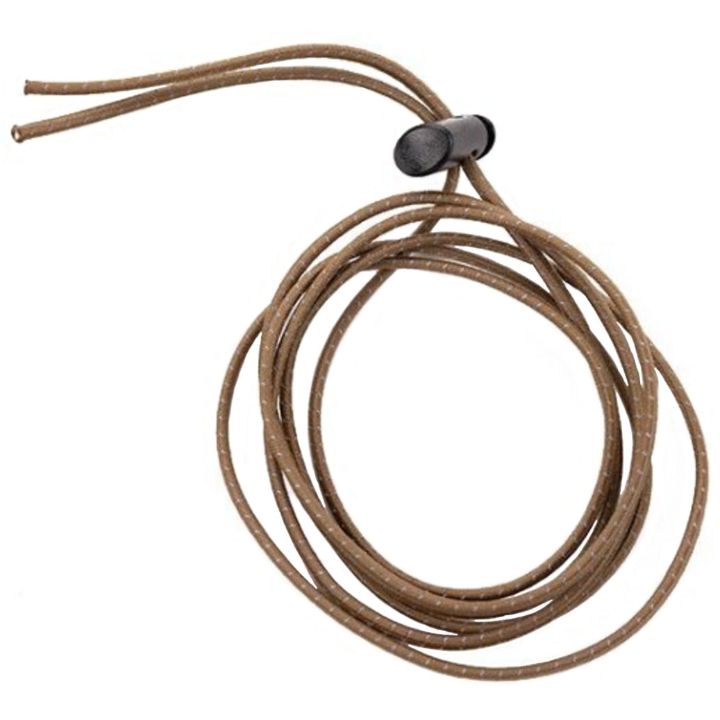 Bag Bungee Booster Reflective Coyote - Bicycle Warehouse