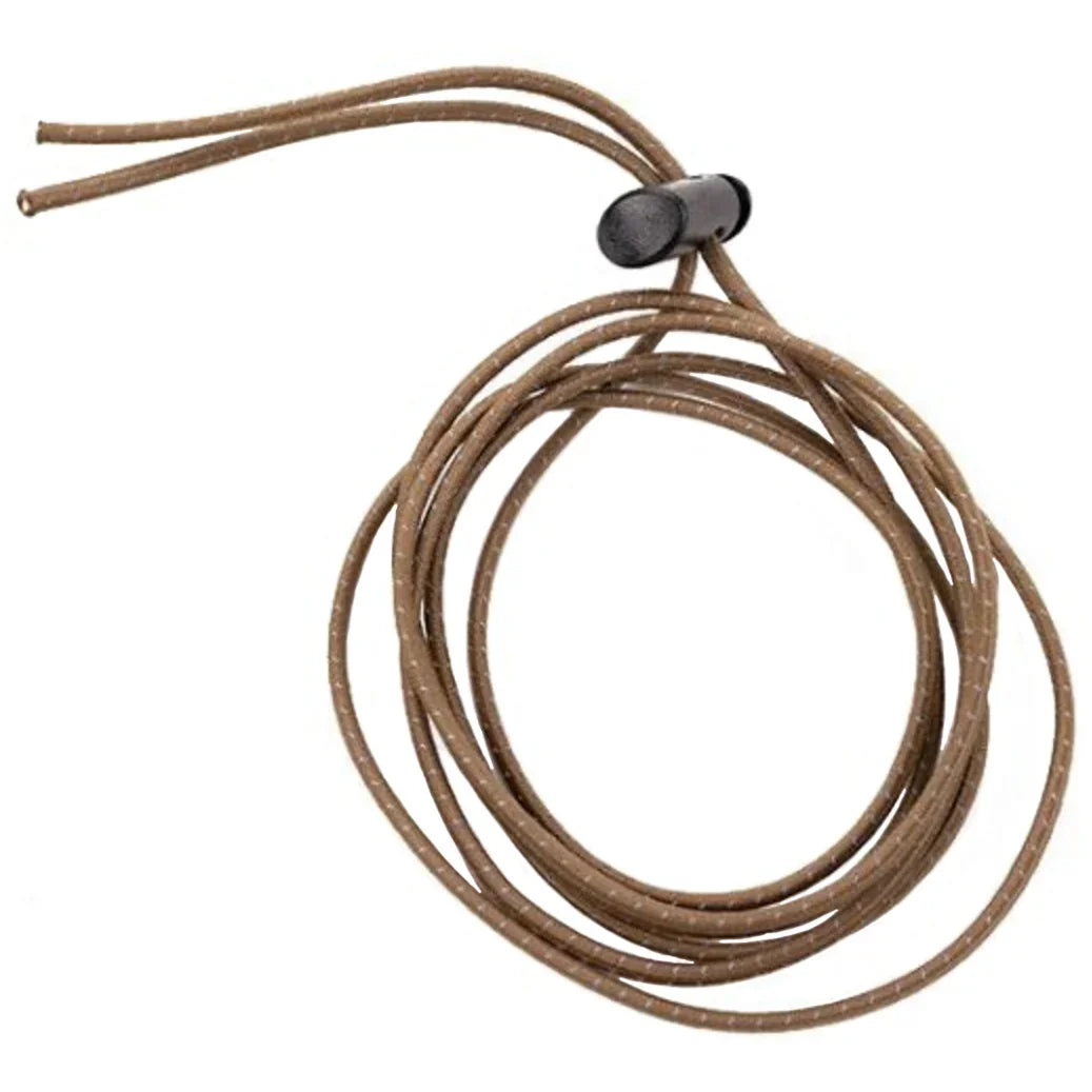 Bag Bungee Booster Reflective Coyote - Bicycle Warehouse