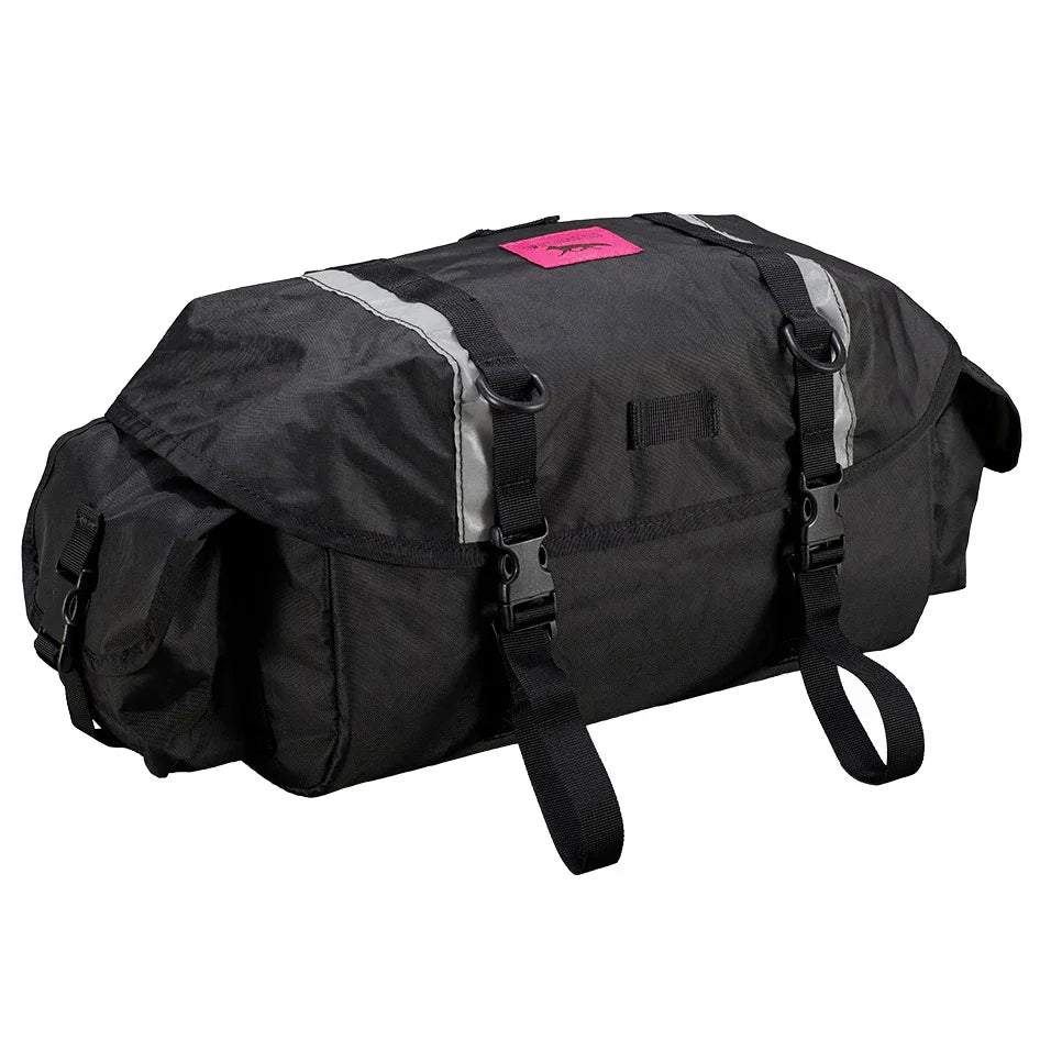 Zeitgeist Pack 12L Black - Bicycle Warehouse