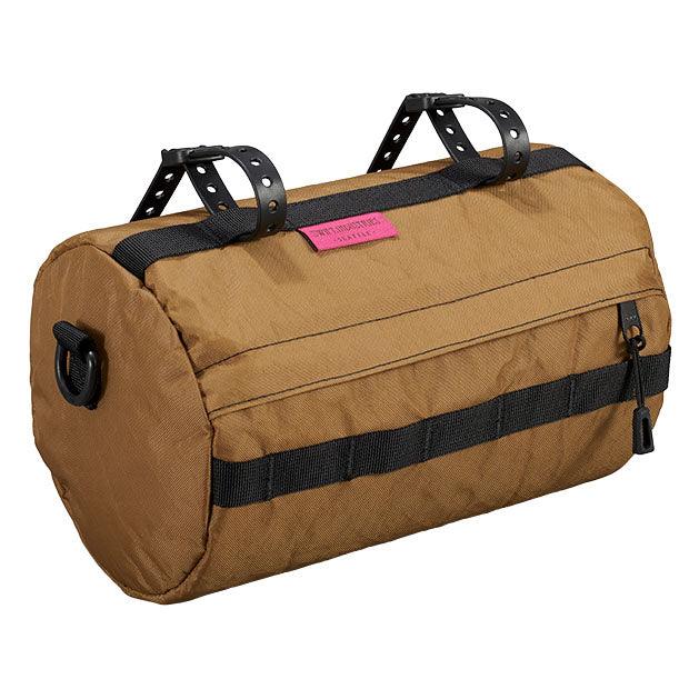 Bandito Bicycle Bag 3.2L Coyote - Bicycle Warehouse