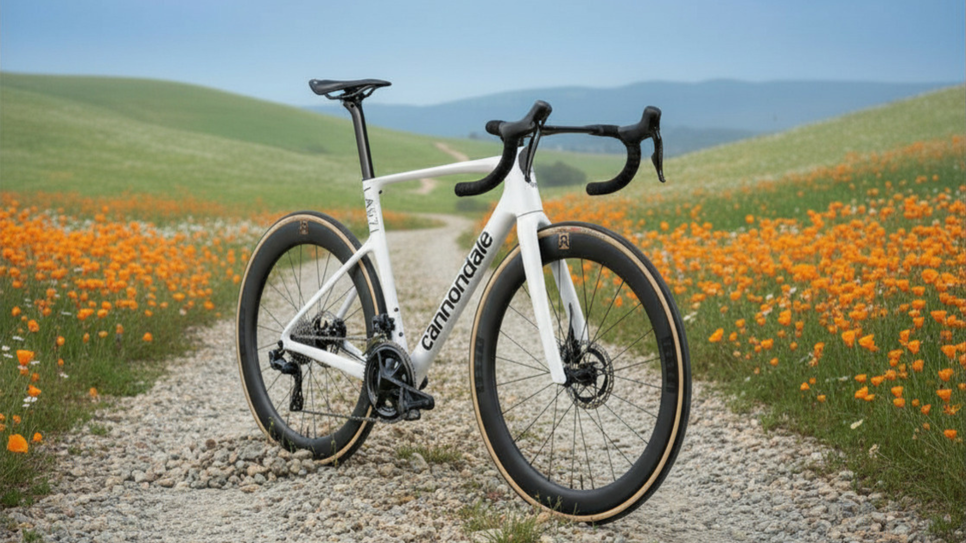 Shop the all new Cannondale SuperSix road bike