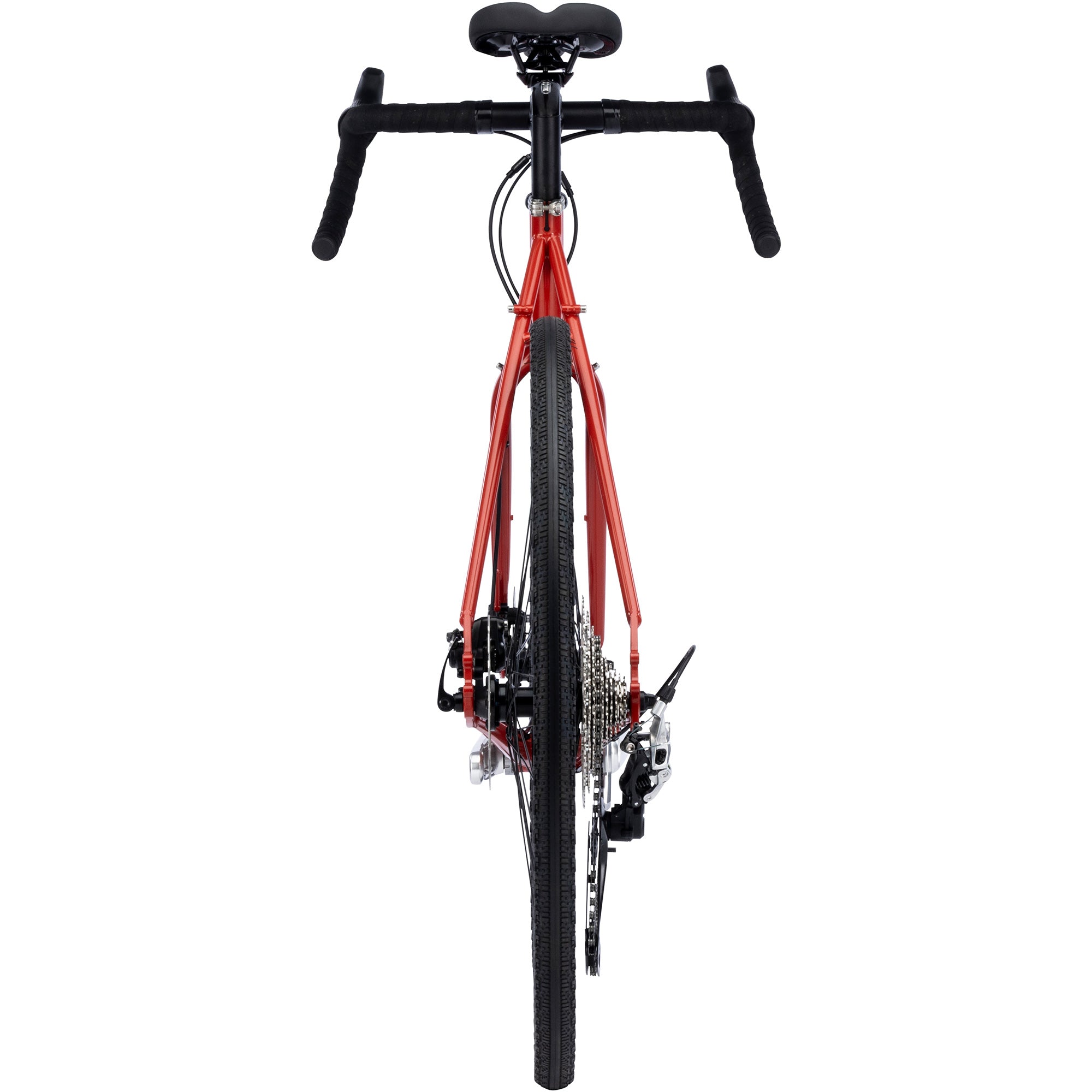 Preamble Drop Bar Bike - Red Hot Cheddar