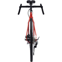Surly Preamble Drop Bar Bike - Red Hot Cheddar - Bicycle Warehouse