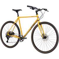 Surly Preamble Flat Bar Bike - Milky Lemonade - Bicycle Warehouse