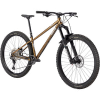 Surly Sorceress Deore 12 Bike - 29" Steel Hot Honey Bling - Bicycle Warehouse