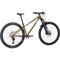 Surly Sorceress Deore 12 Bike - 29" Steel Hot Honey Bling - Bicycle Warehouse
