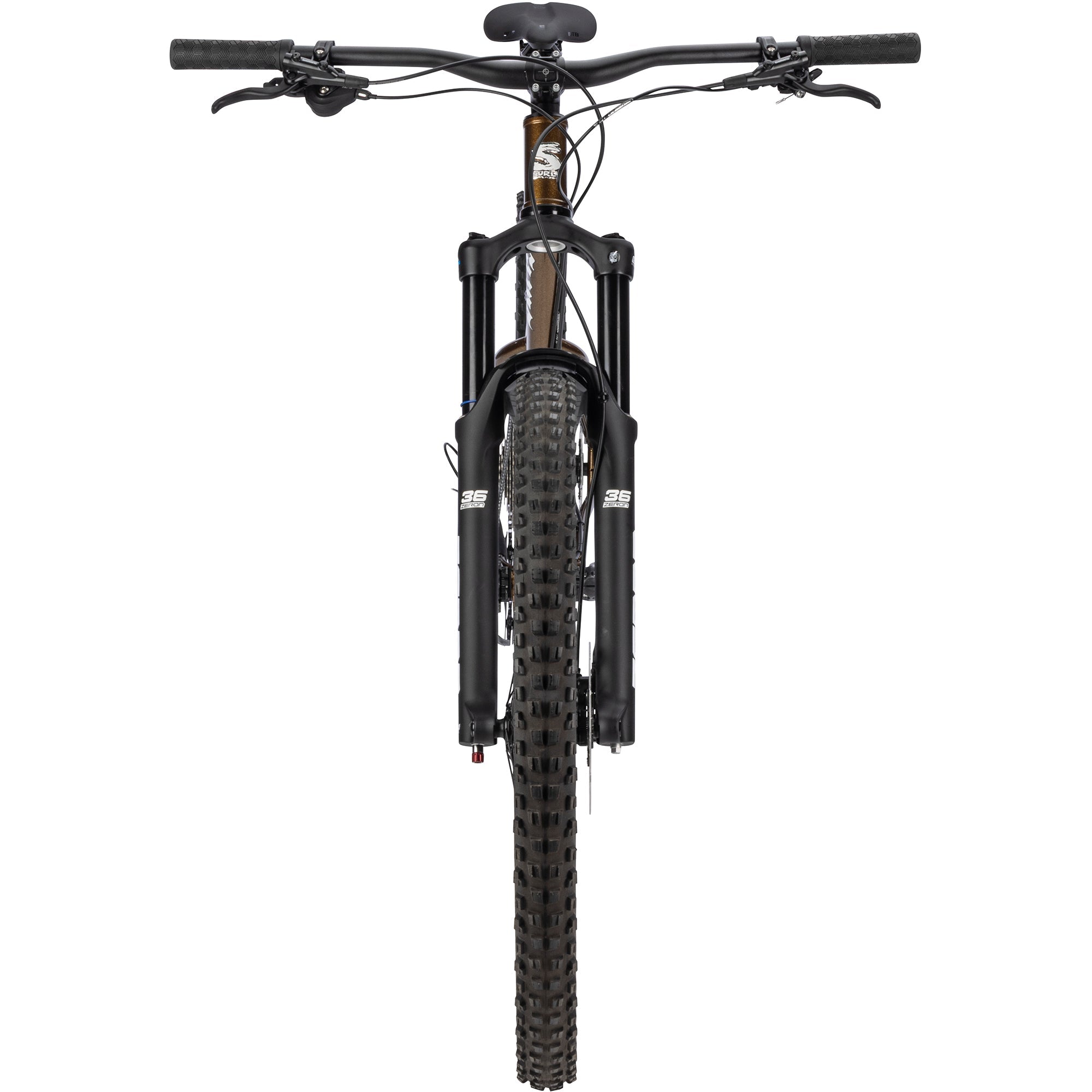 Surly Sorceress Deore 12 Bike - 29