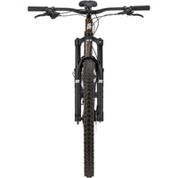 Surly Sorceress Deore 12 Bike - 29" Steel Hot Honey Bling - Bicycle Warehouse