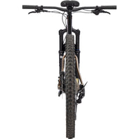 Surly Sorceress Deore 12 Bike - 29" Steel Hot Honey Bling - Bicycle Warehouse