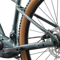 Giant Giant Talon E+ - Bicycle Warehouse