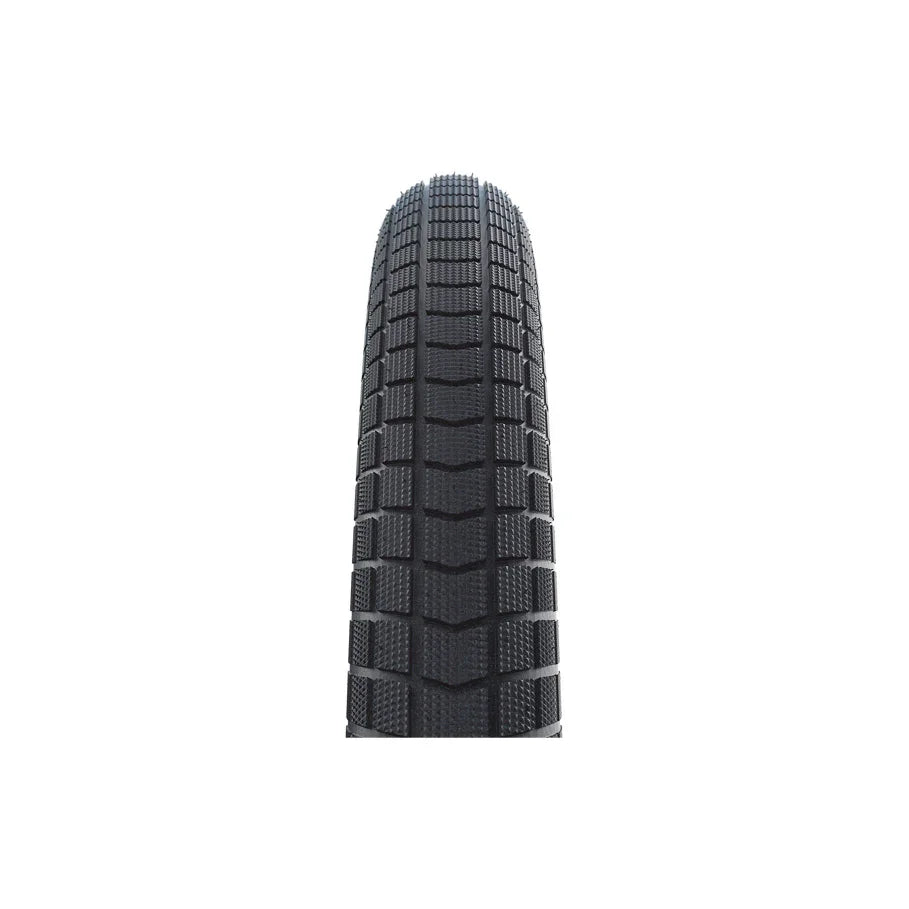 Big Ben Plus E50 Tire 24x2.15" Black - Bicycle Warehouse