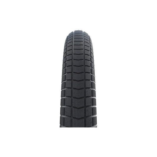 Big Ben Plus E50 Tire 24x2.15" Black - Bicycle Warehouse
