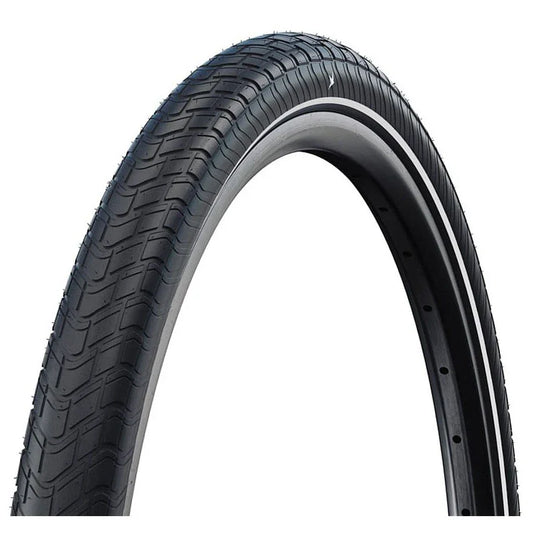 Schwalbe Motion Big Apple E25 Tire - 29 x 2.35" - Bicycle Warehouse
