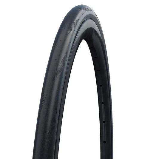 One 365 Tire - 700 x 32 Tubeless Folding BLK/Reflective Performance Line RaceGuard Addix 4season E-25 - Bicycle Warehouse