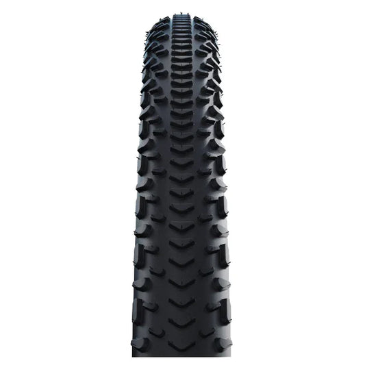 G-One RX Tire - 700 x 50 Tubeless Folding BLK Evolution Line Pro Addix Race - Bicycle Warehouse