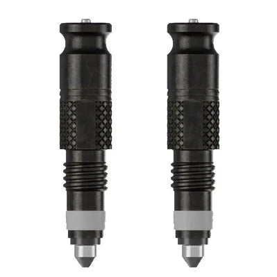 Schwalbe Clik Valve Cores Presta Conversion Pair - Bicycle Warehouse