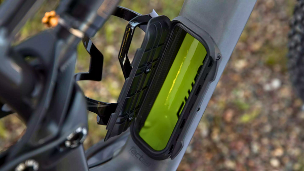 Specialized bikes SWAT frame storange