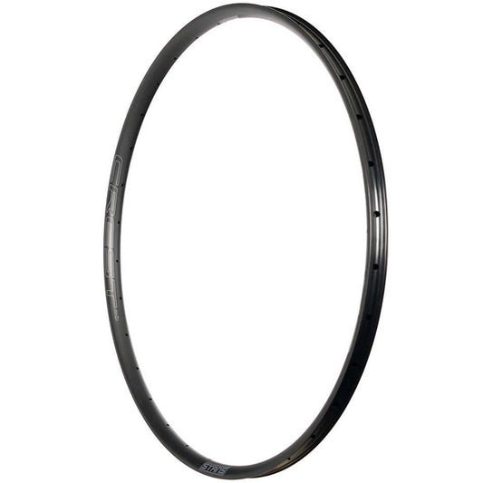 Stans Crest MK4 Rim - 27.5 Disc Black 32H - Bicycle Warehouse