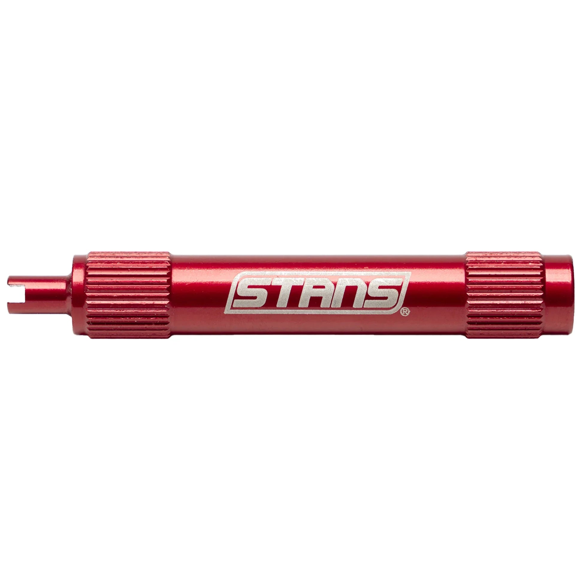 Stans No Tubes Stans Valve Core Remover Schrader or Presta - Bicycle Warehouse