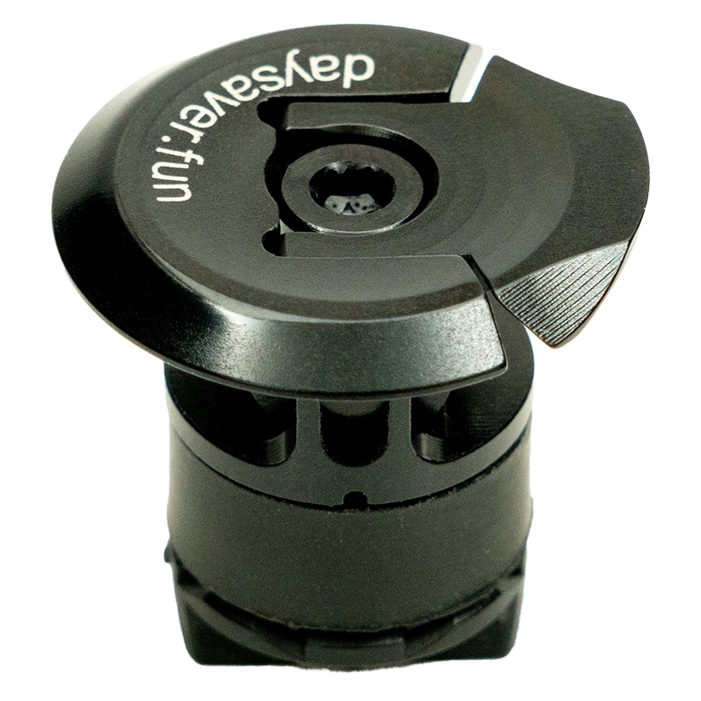 Stans Incredible Dart Tubeless Repair Tool - Handlebar Mount - Bicycle Warehouse