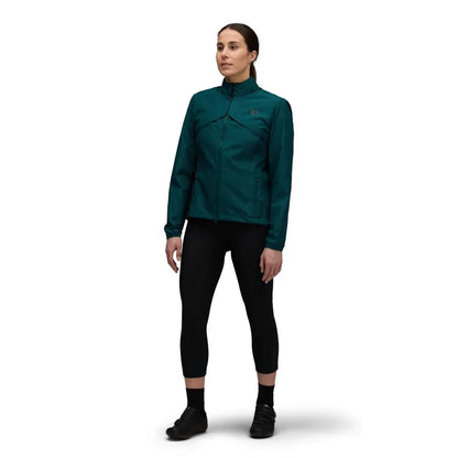 Quest Barrier Convertible Women's Jacket