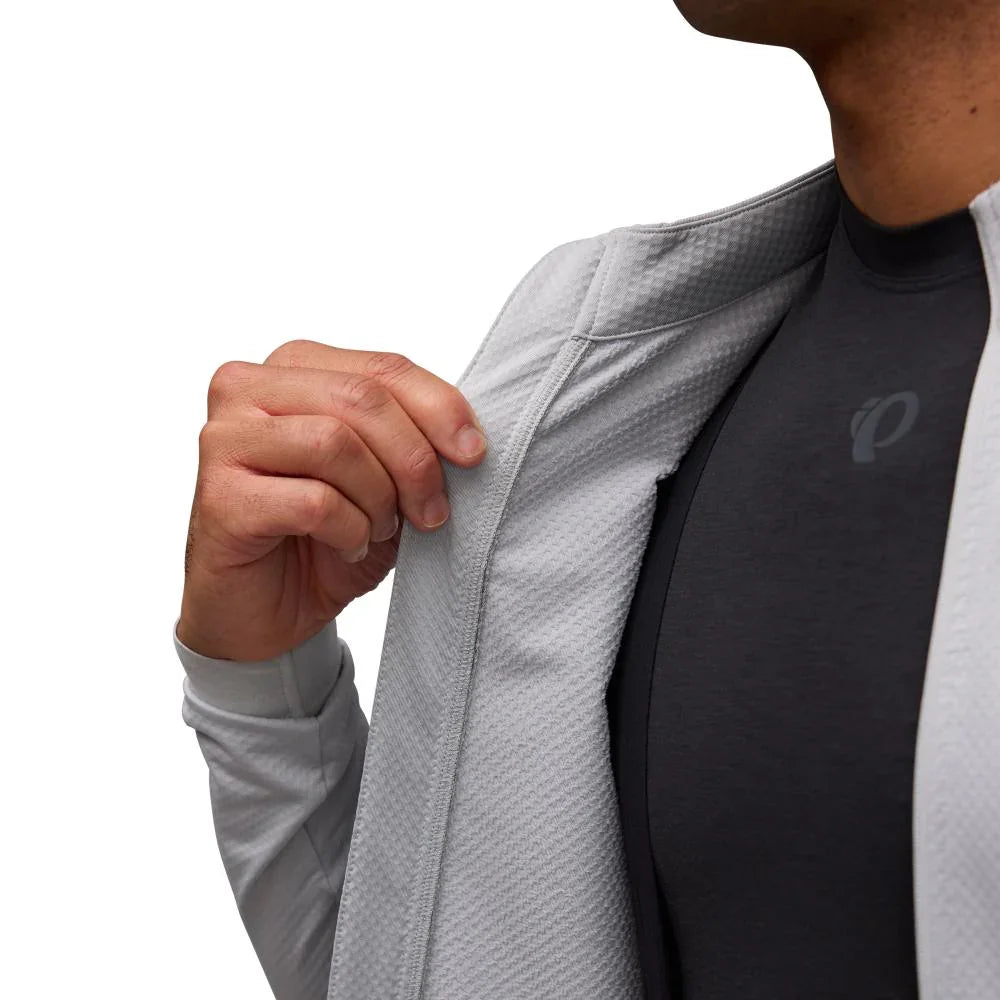 Pearl Izumi Men's Attack Thermal Jersey - Bicycle Warehouse