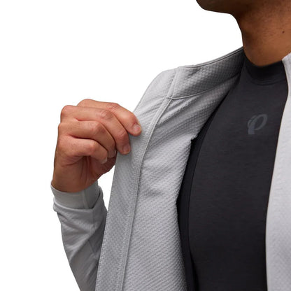 Pearl Izumi Men's Attack Thermal Jersey - Bicycle Warehouse