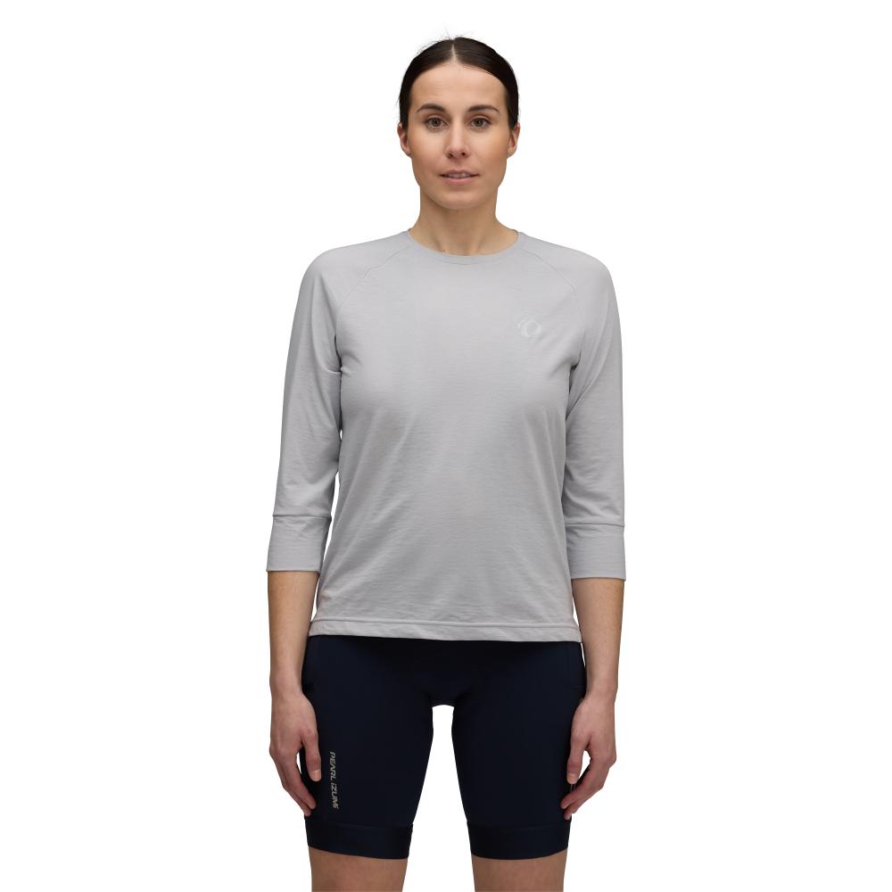 Women's Canyon Merino 3/4 Sleeve Jersey