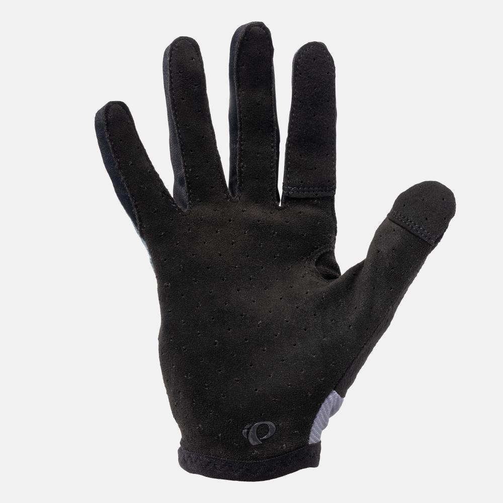 Women's Minimal Mesh Full Finger Gloves