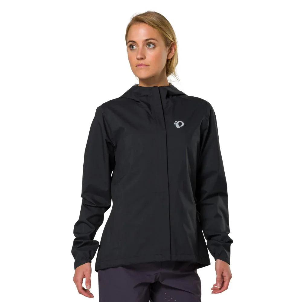 Pearl Izumi Women's Canyon 2.5L Rain Jacket - Bicycle Warehouse