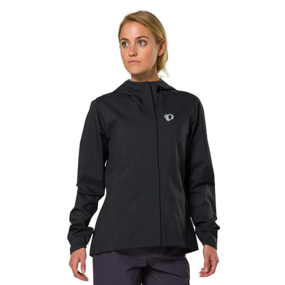 Pearl Izumi Women's Canyon 2.5L Rain Jacket - Bicycle Warehouse