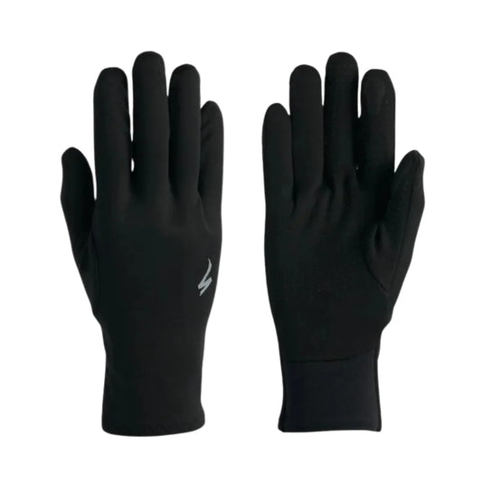 Men's Softshell Thermal Gloves - Bicycle Warehouse