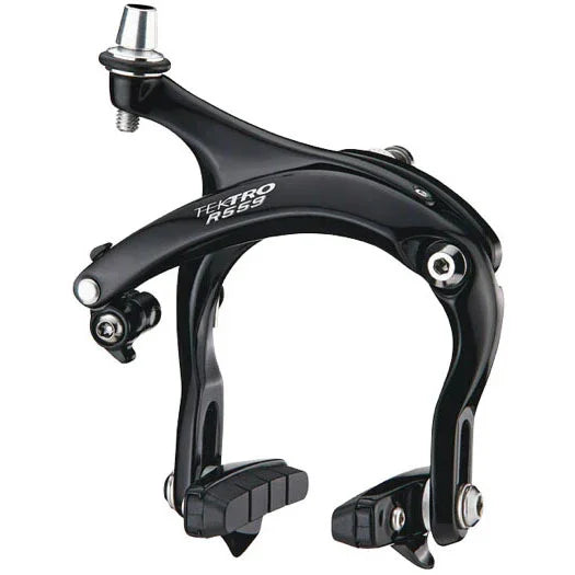 R559 Long Arm Caliper Brake Front/Rear Set - Black - Bicycle Warehouse