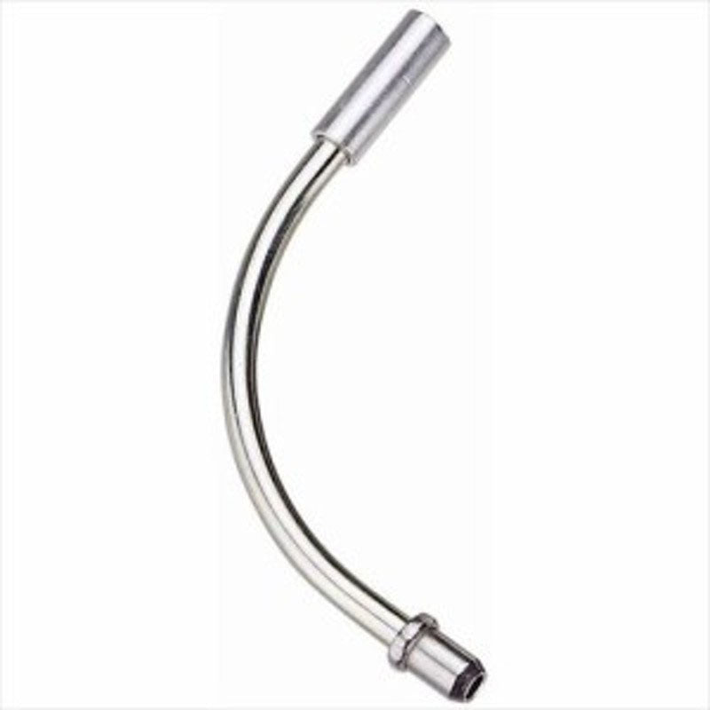 Tektro V-Brake Noodle 90d Stainless Steel - Bicycle Warehouse