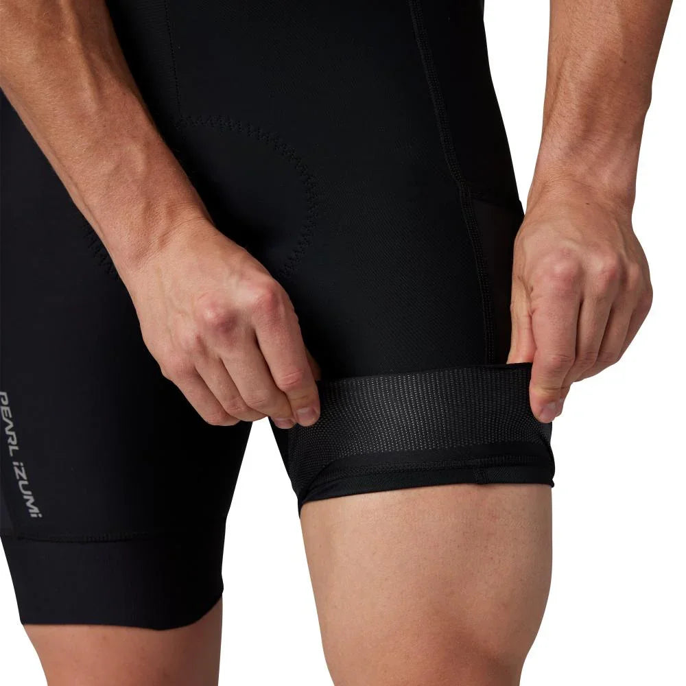 Pearl Izumi Men's Expedition Bib Shorts - Bicycle Warehouse