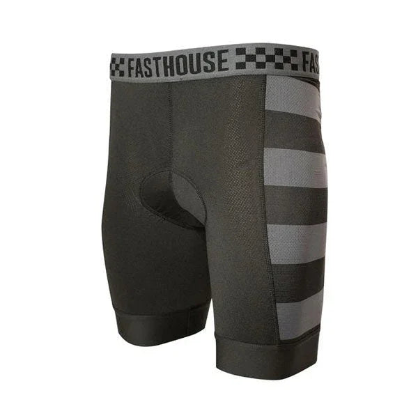Trail Liner - Black/Gray - Bicycle Warehouse