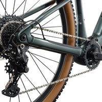 Giant Giant Talon E+ - Bicycle Warehouse