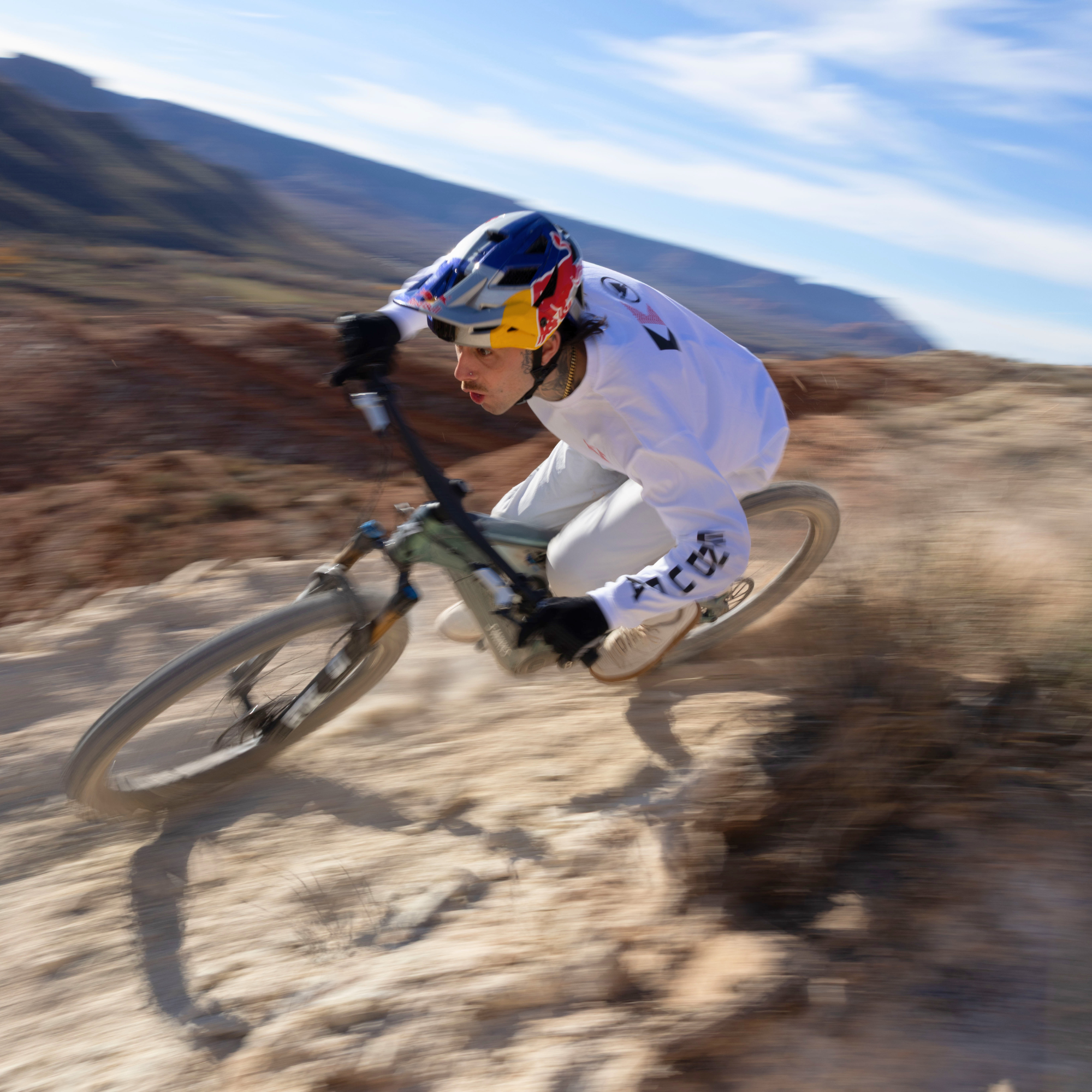 Specialized Turbo Levo electric mountain bikes